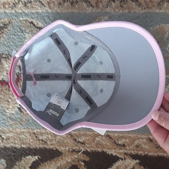 6x*Host Pick*Puma adult hat - Picture 8 of 16